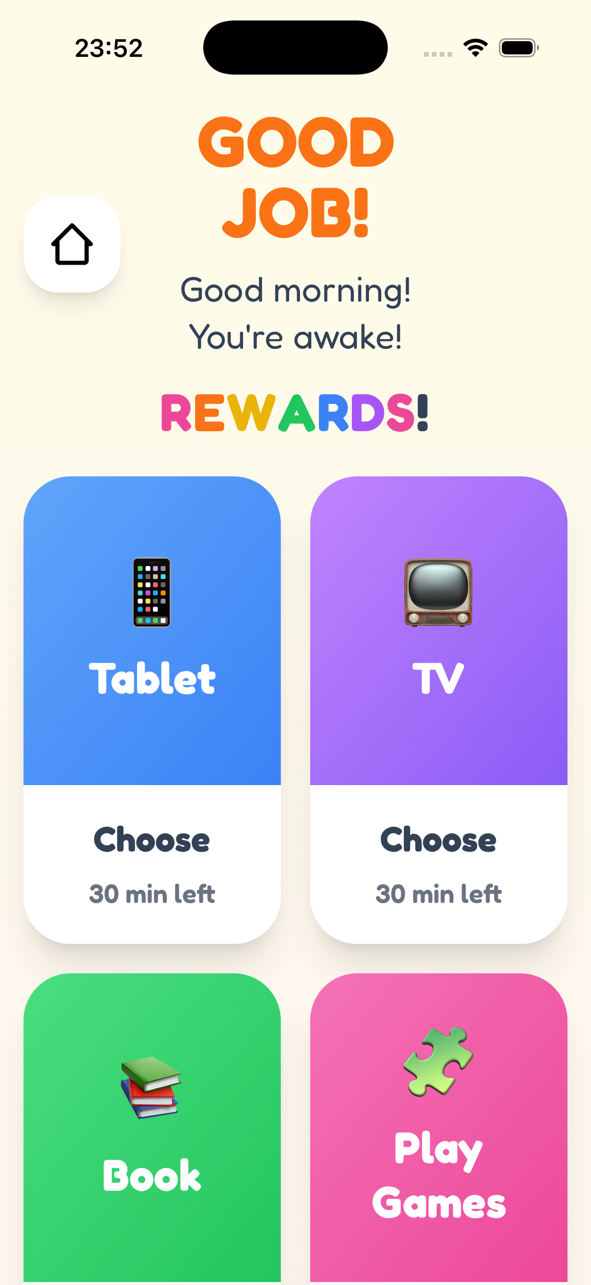 Child App screenshot 15